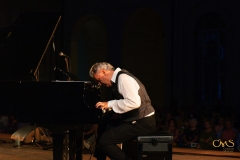 Concerto a Lecce - Camerata Musicale Salentina al Chiostro dei Teatini, 2022